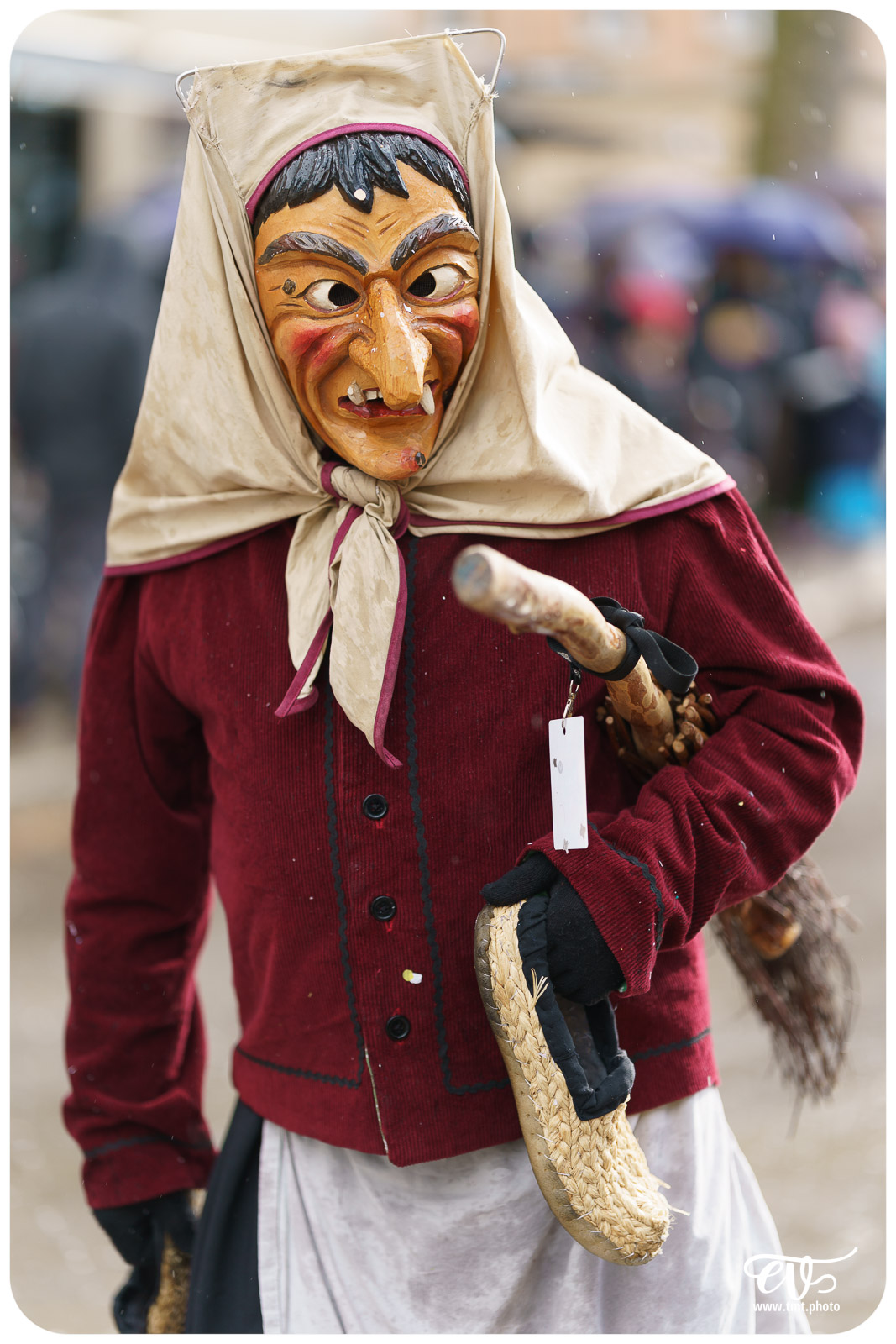 CARNAVAL DE STRASBOURG 2024